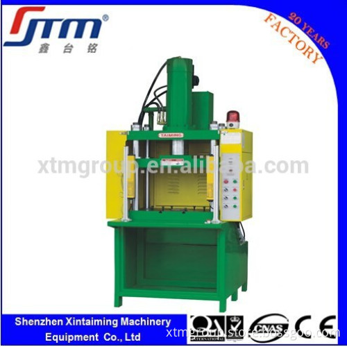 Hydraulic Power Source and Trimming Machine Type Metal Casting Products Hydraulic Trimming Machine